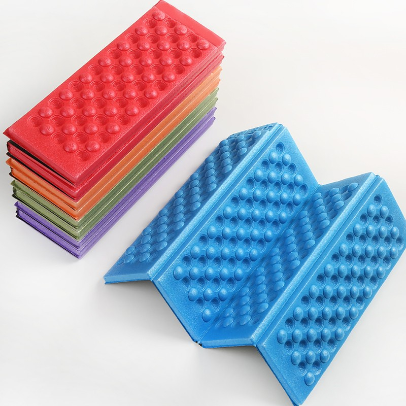 Repotting Mat - حصيرة تخييم محمولة خفيفة الوزن ومقاومة