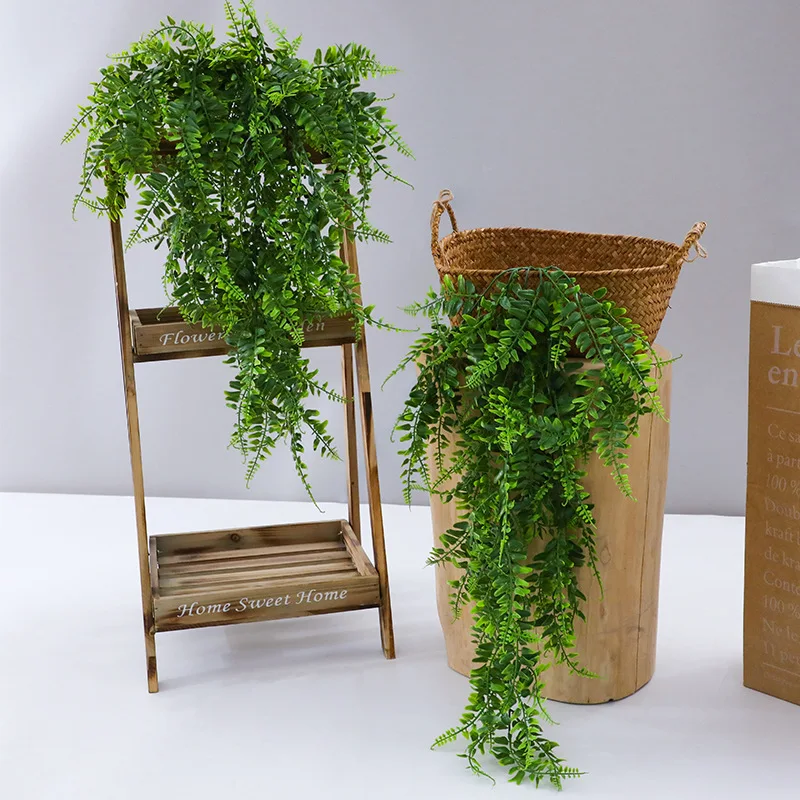 90 سنتيمتر نبات اصطناعي الكرمة - مراجعة Snake Plant وسعره