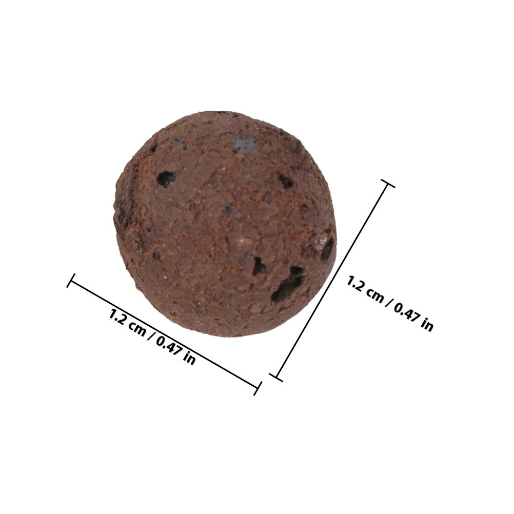 حصيرة بطانة أصيص الطين القابلة - مراجعة Terracotta Pot وسعره