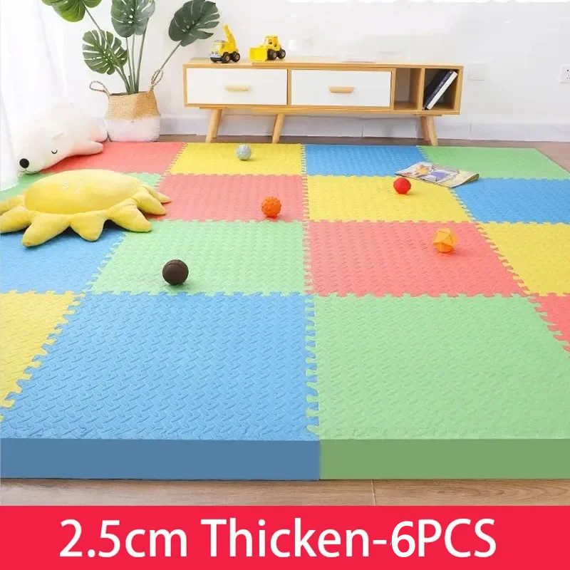 حصائر لعب للأطفال ، سجادة أنشط - مراجعة Repotting Mat وسعره